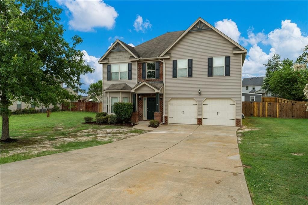 8 Sugar Loaf Lane, Fort Mitchell, AL, 36856