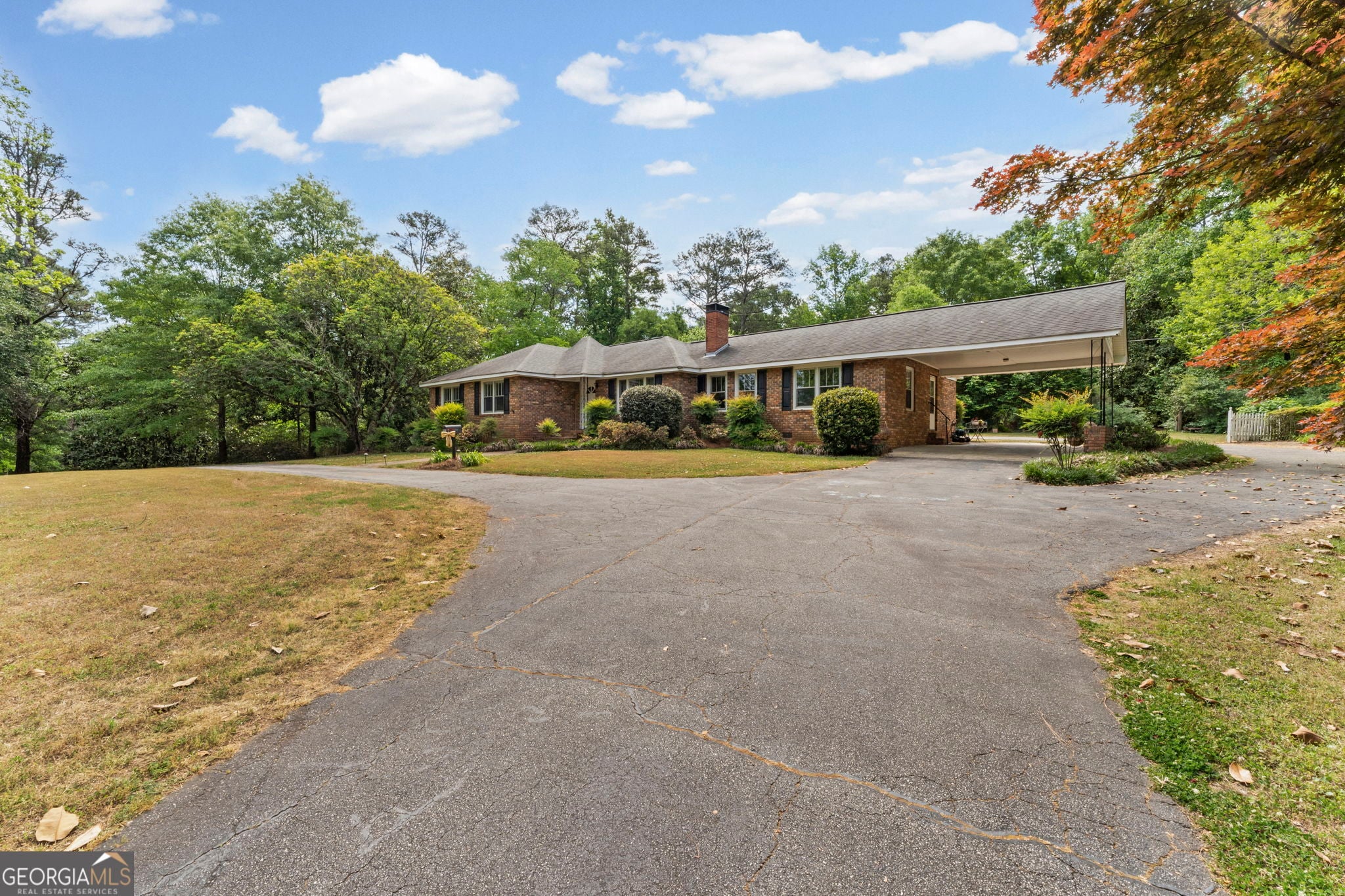 110 Handy Rd, Newnan, GA 30263