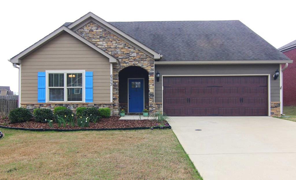6773 Admiral Drive, Midland, GA, 31820