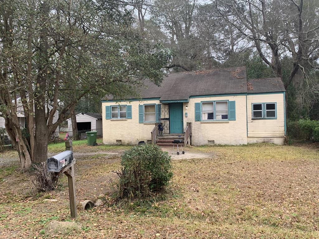 1120 Calvin Avenue, Columbus, GA, 31903