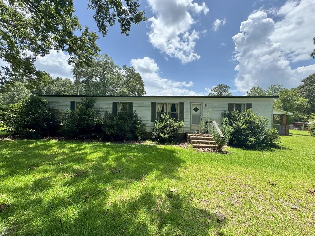 6122 Poplar Road, Albany, GA, 31705