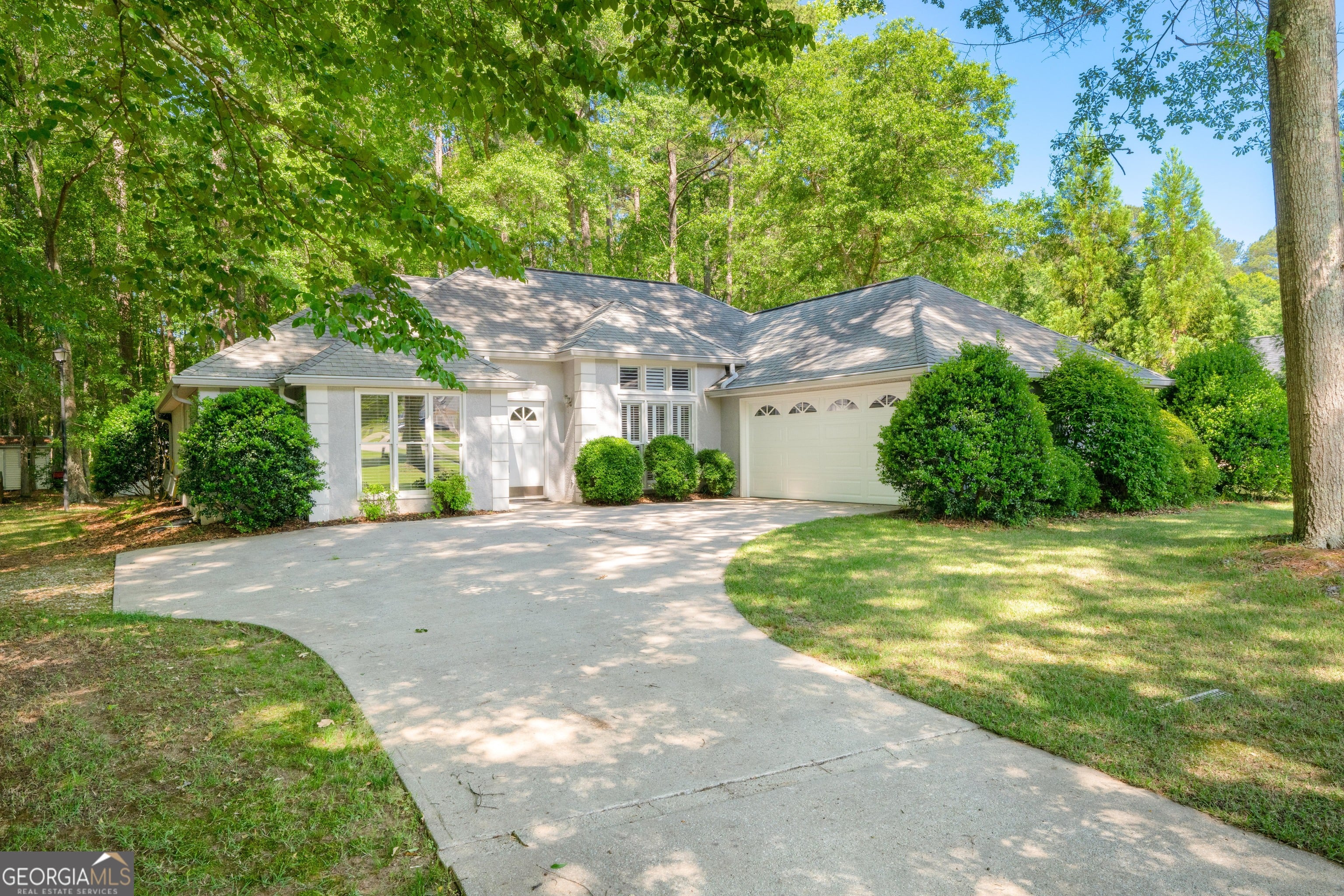 55 Beau Brook, Sharpsburg, GA, 30277