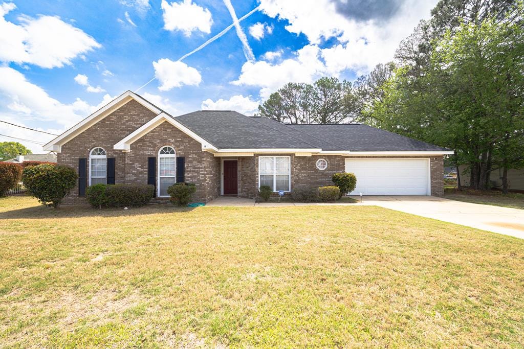 9 Megan Street, Phenix City, AL, 36869