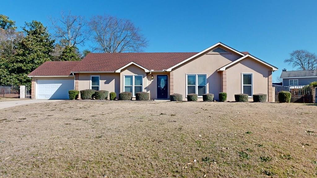 4 Greenforest Court, Columbus, GA, 31906