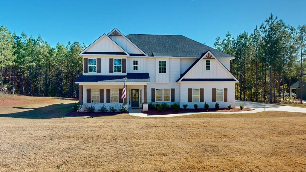 492 Mulberry Crossing Drive, Cataula, GA, 31804