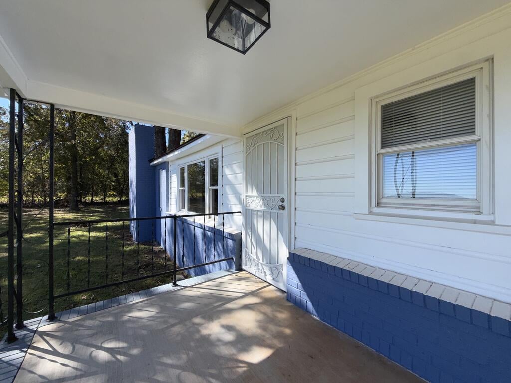 2263 Hospital Rd, Richland, GA 31825