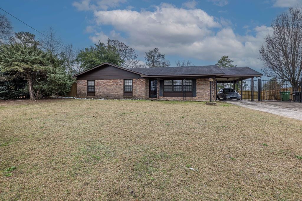 4224 Ridgefield Court, Columbus, GA, 31907