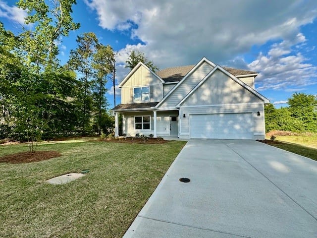 1109 Catherine Drive, Opelika, AL, 36801