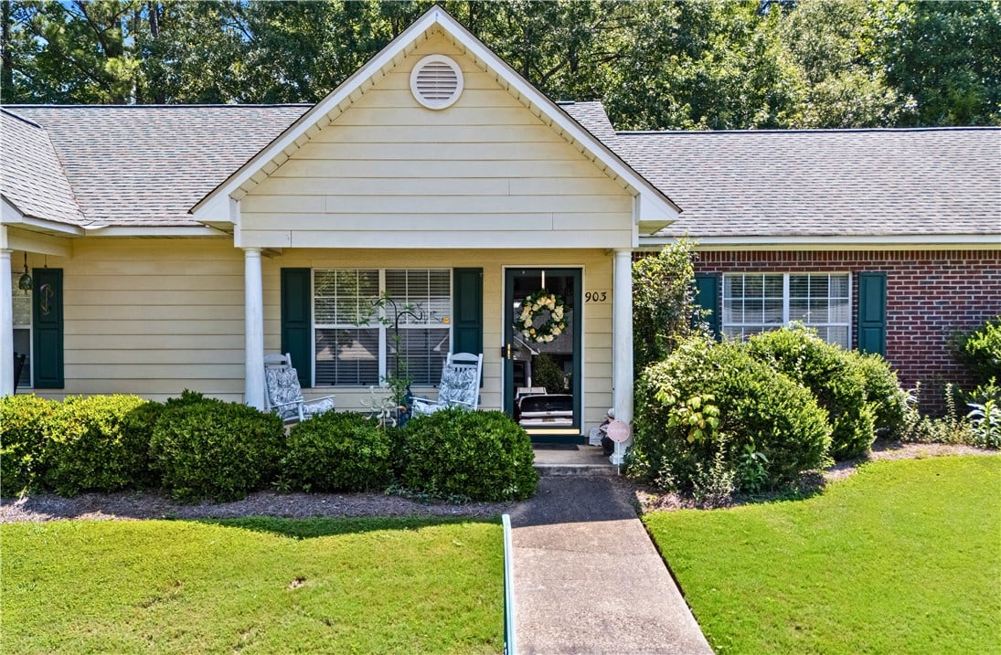 500 Waverly Place, Opelika, AL, 36801