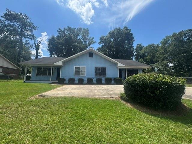 4 Montclair Ct, Columbus, GA 31907