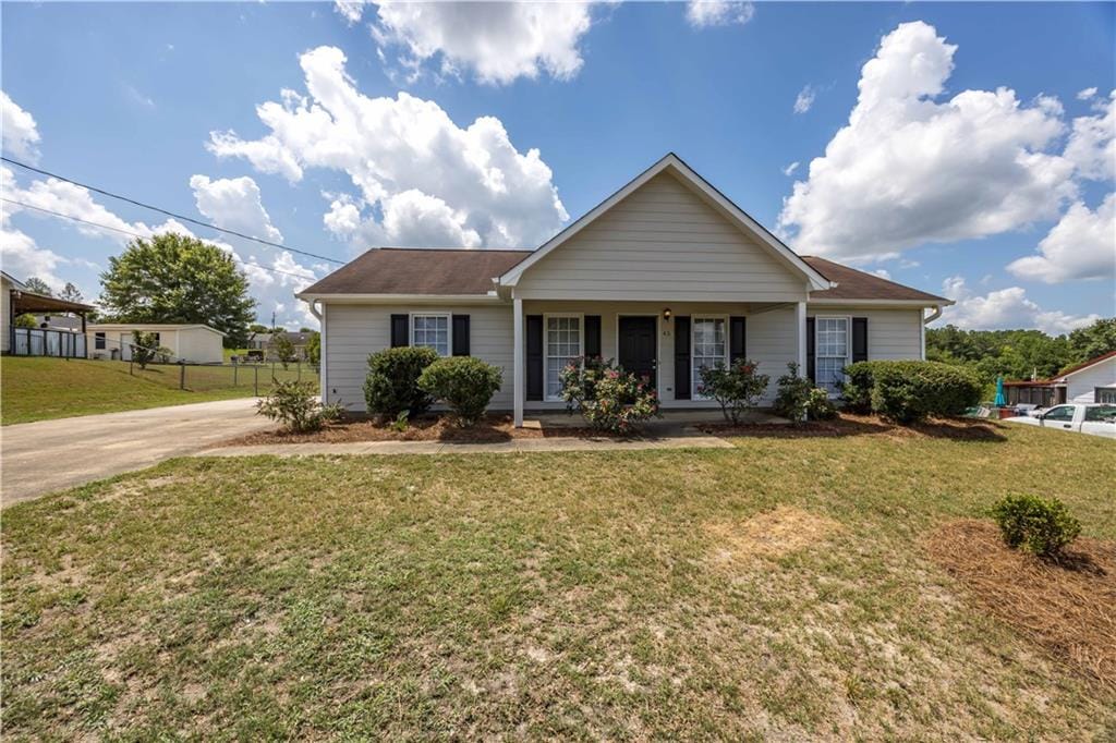 45 Lee Road 2096, Phenix City, AL, 36870