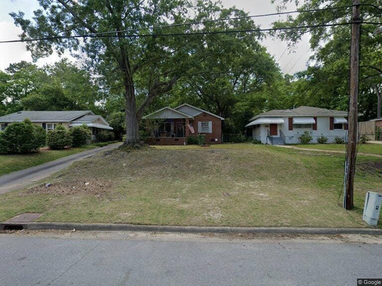 3803 Howard Avenue, Columbus, GA, 31904
