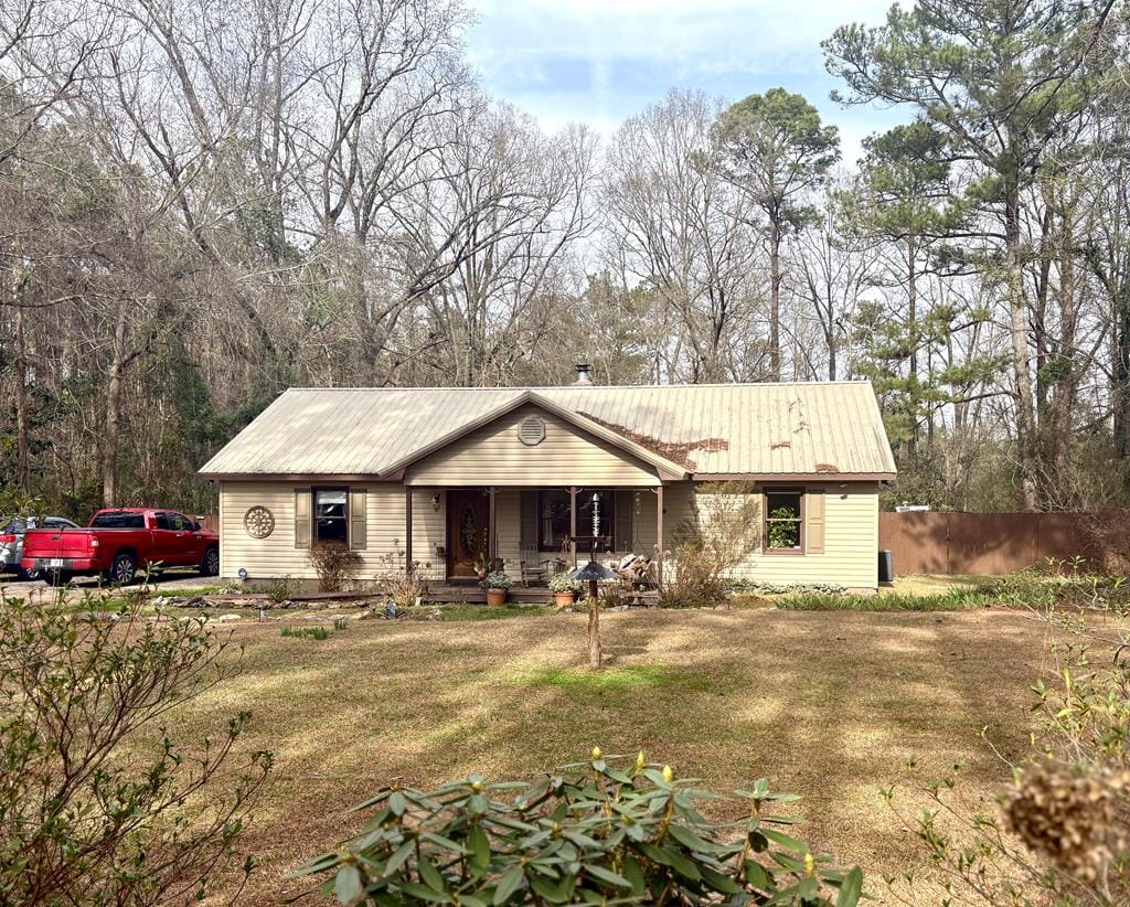 799 Cannon Road, Fortson, GA, 31808 — Photo 1