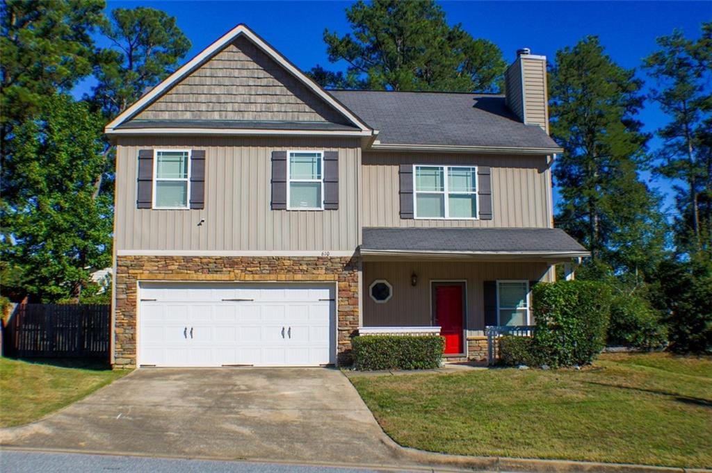 610 28th, Phenix City, AL, 36869
