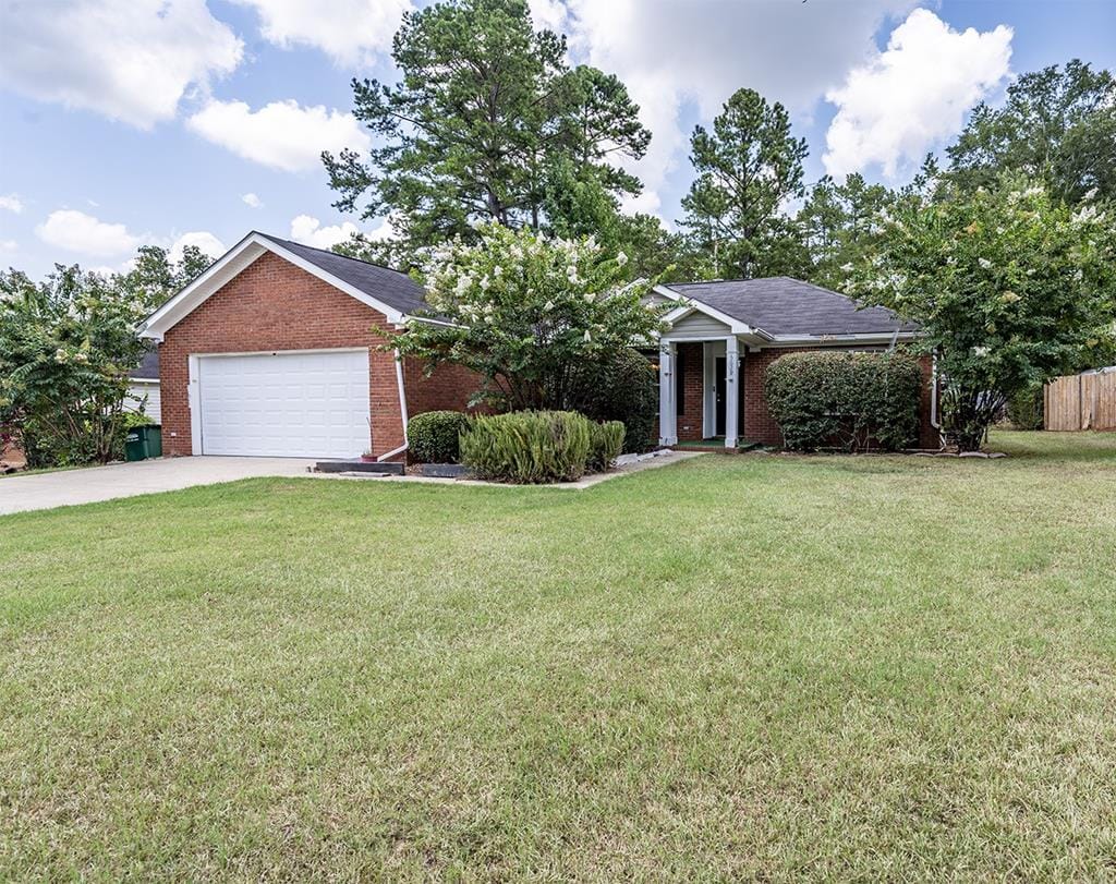 3629 Club Drive, Albany, GA, 31721