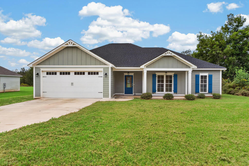 136 Brompton Drive, Leesburg, GA, 31763