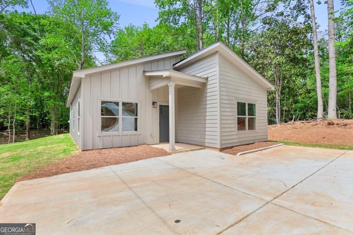 150 Lincoln Street, Hogansville, GA, 30230