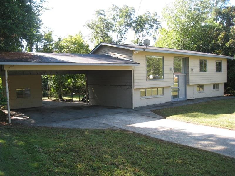 5 Mississippi, Phenix City, AL, 36869