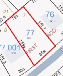 902 Lakeshore Avenue, Opelika, AL, 36801