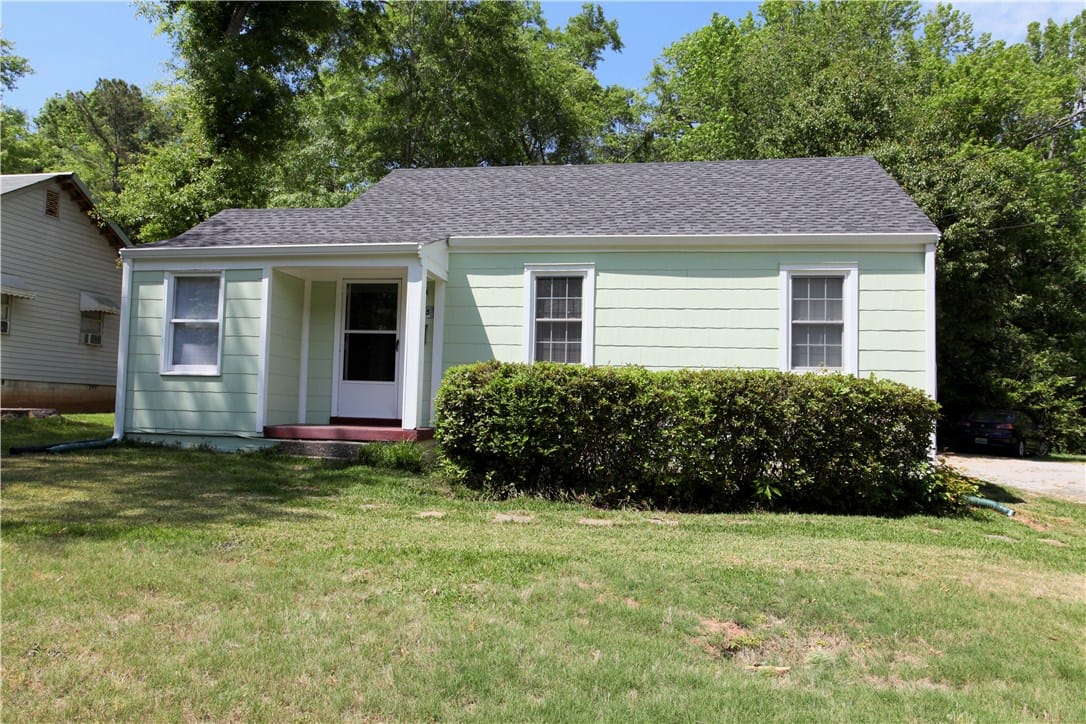 1135 LAKEVIEW, AUBURN, AL, 36830