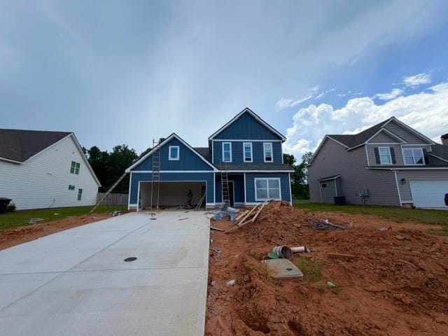 1020 Catherine Drive, Opelika, AL, 36801