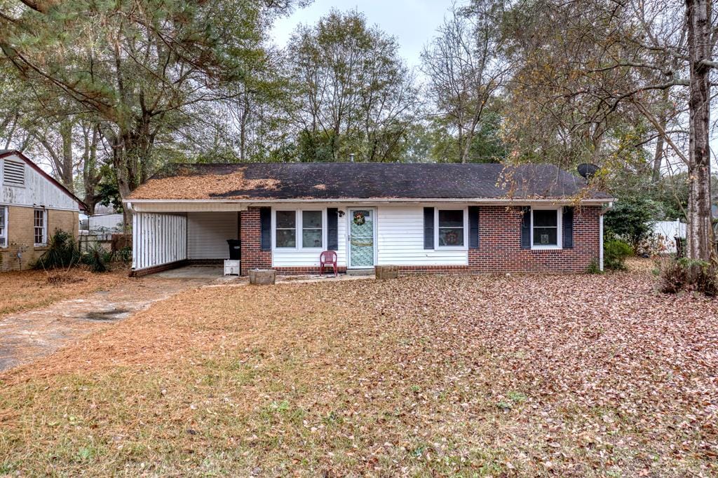 4418 Gardiner Drive, Columbus, GA, 31907