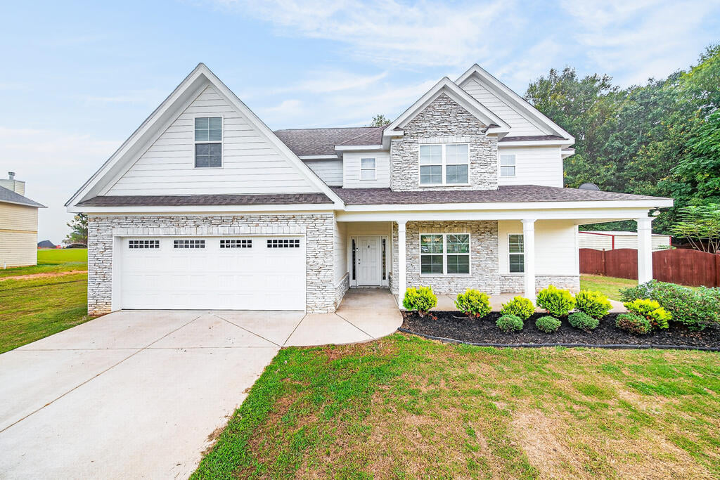 24 Paladian Way, Fort Mitchell, AL 36856