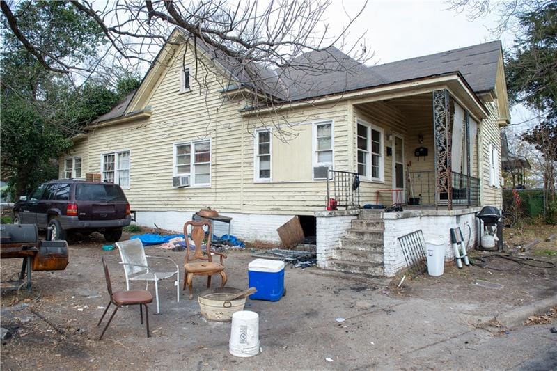 2809 Jones, Columbus, GA, 31904 — Photo 2