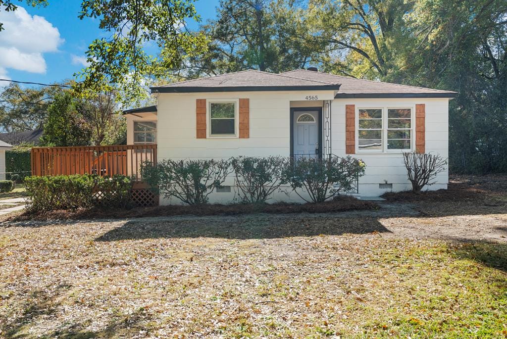 4565 Prim Drive, Columbus, GA, 31907