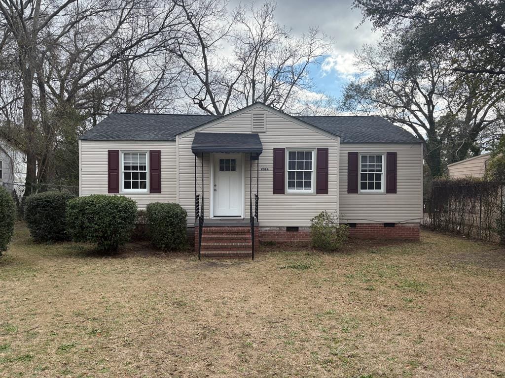 2314 Heard Street, Columbus, GA, 31906