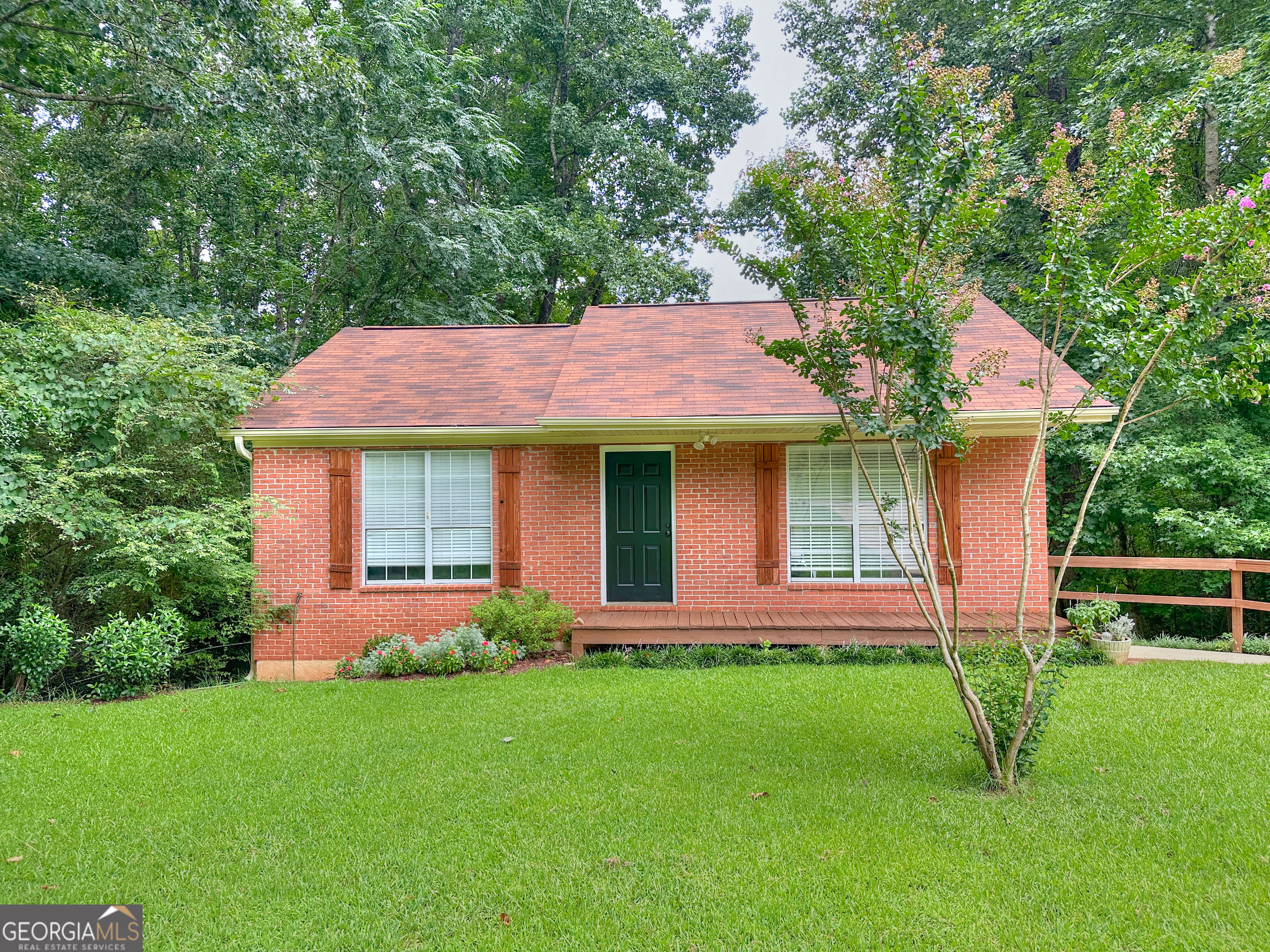 100 Teaver Court, LaGrange, GA, 30240