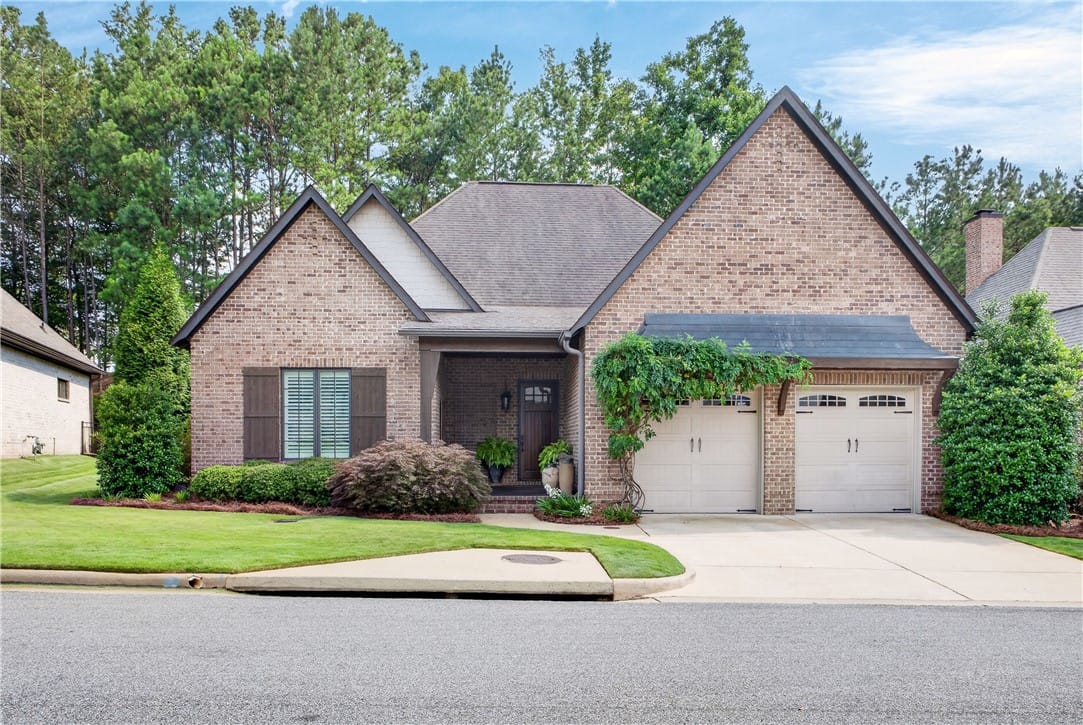 1648 Woodley Circle, Auburn, AL, 36830