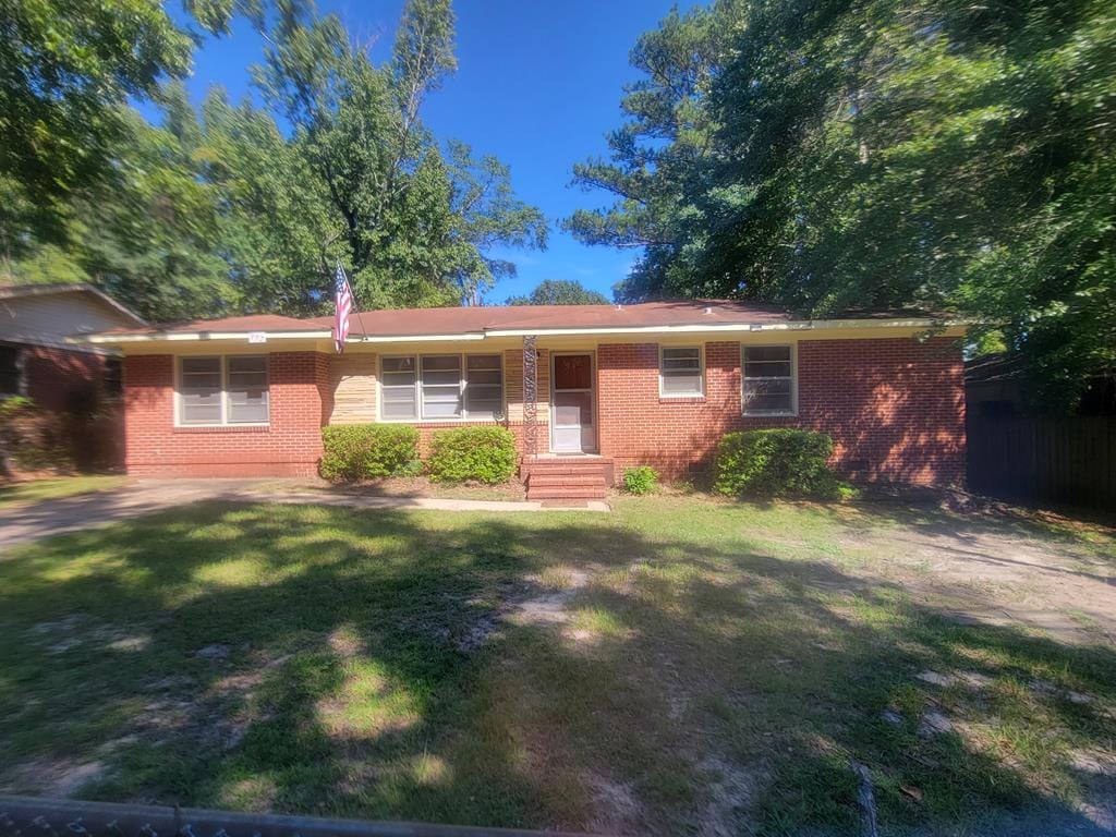 392 Olsen Avenue, Columbus, GA, 31907