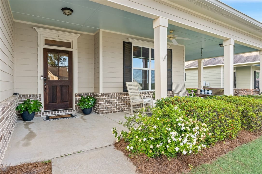 4148 CREEKVIEW, AUBURN, AL, 36830 — Photo 2