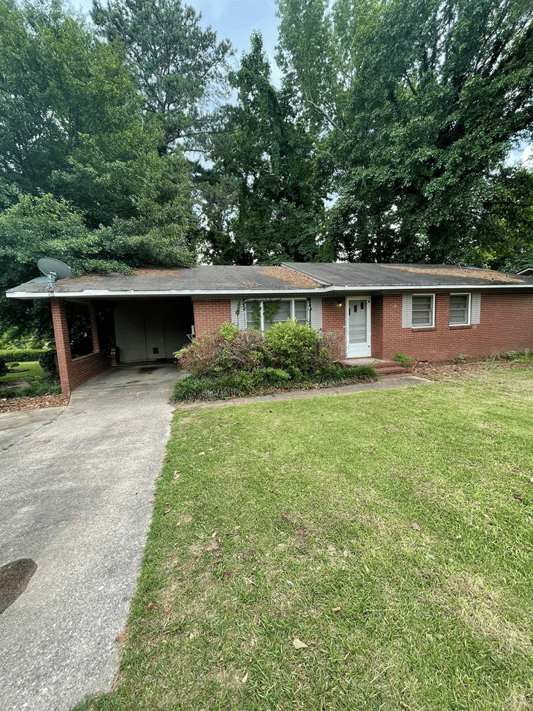 3764 Meadowlark Drive, Columbus, GA, 31906