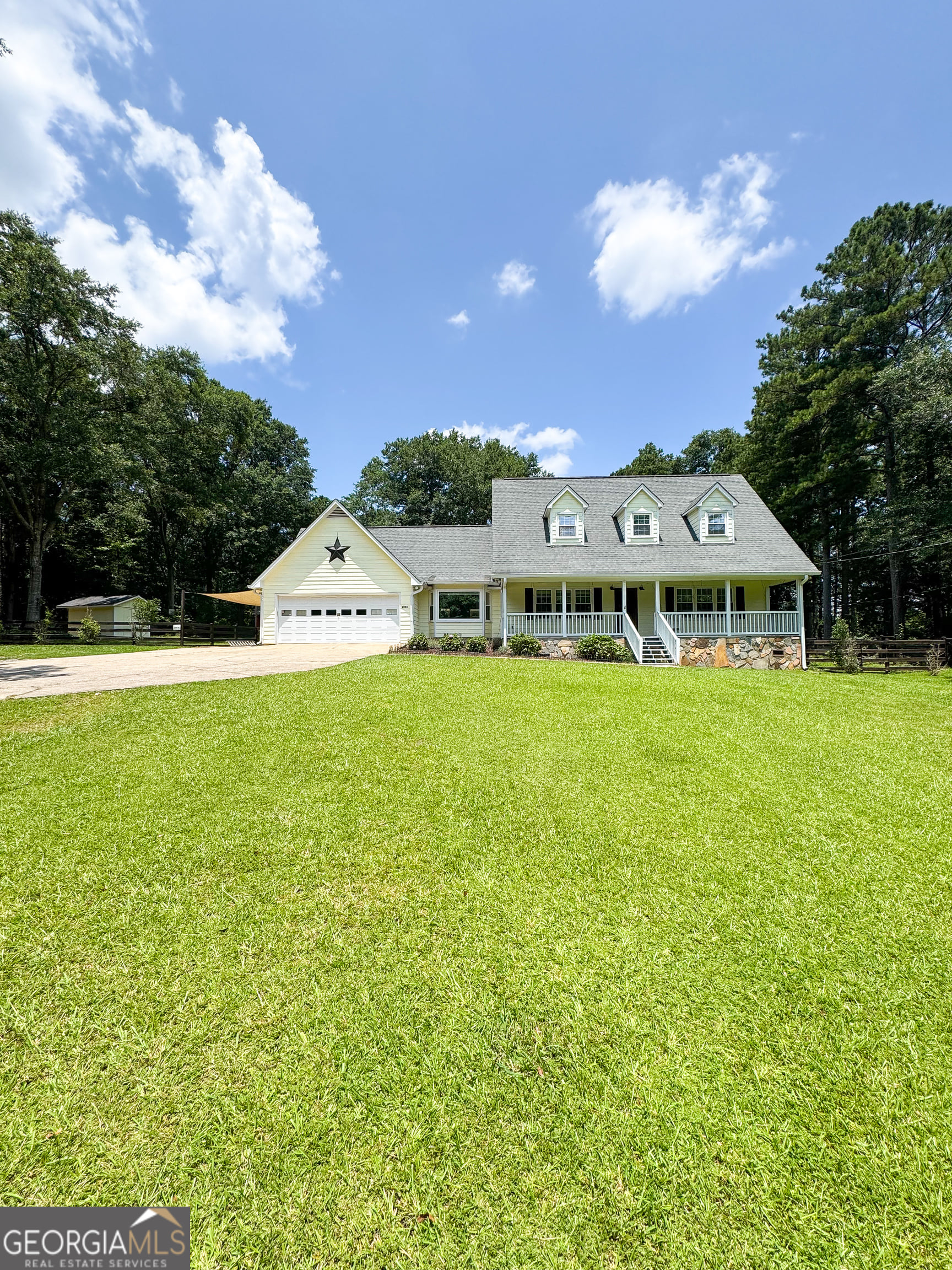 2995 Hogansville Rd, LaGrange, GA 30241