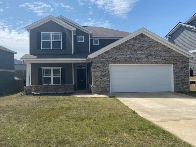 7123 Pine Seed Drive, Midland, GA, 31820