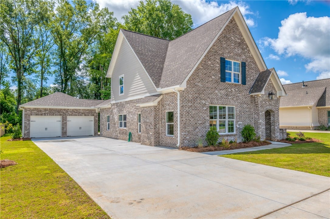 8 BURT'S GAP, Auburn, AL, 36830 — Photo 2