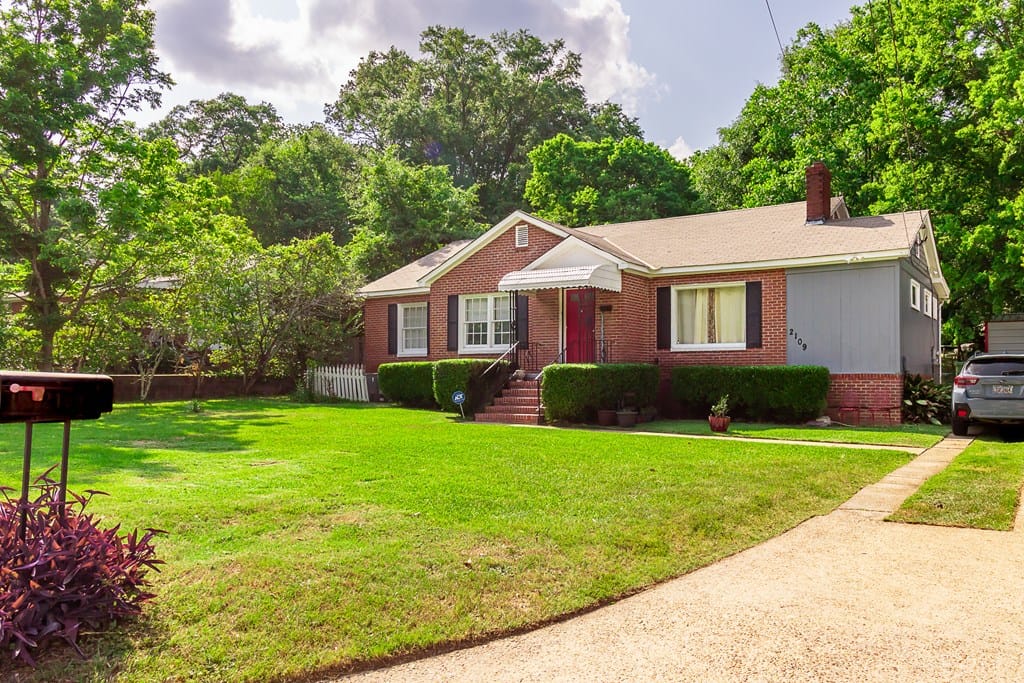 2109 40th Street, Columbus, GA, 31904
