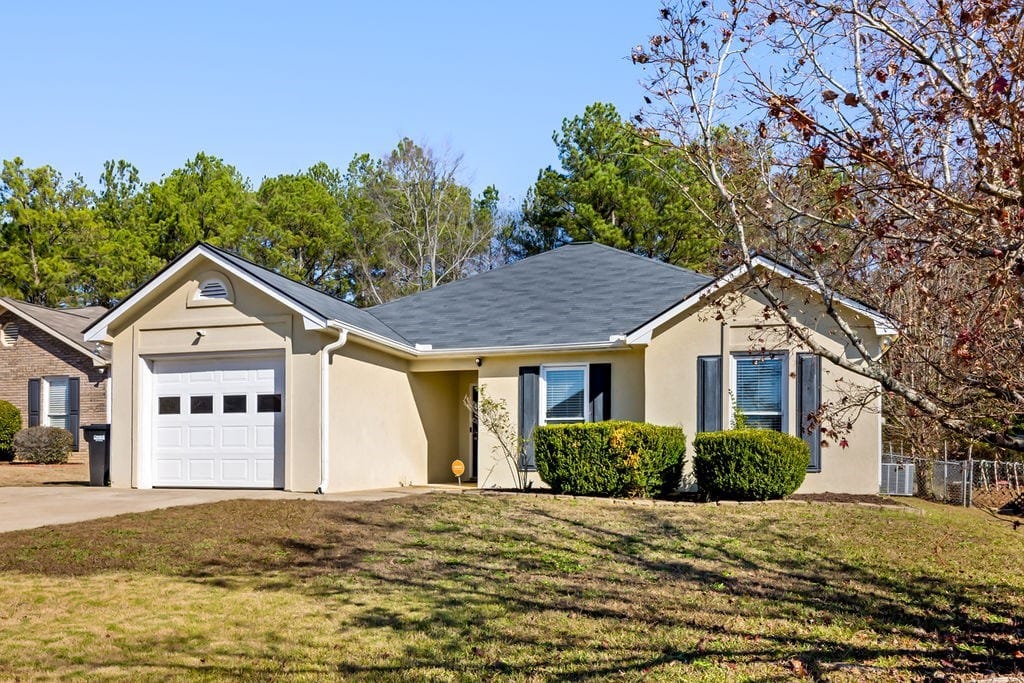 7142 Midland Chase Loop, Columbus, GA, 31909-4411 — Photo 2