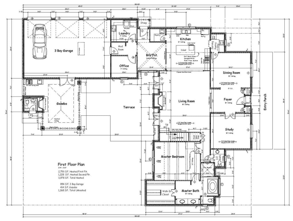 2050 Mourning Dove Lane, Opelika, AL, 36801 — Photo 2