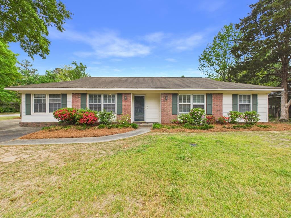 6625 Charter Oaks Circle, Columbus, GA, 31909