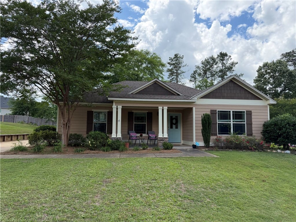 851 Berkshire Court, Auburn, AL 36832