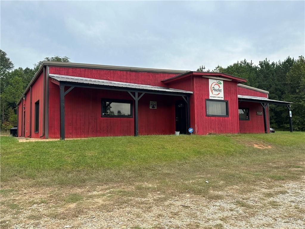 12 Cottonton Road, Pittsview, AL, 36867 — Photo 3