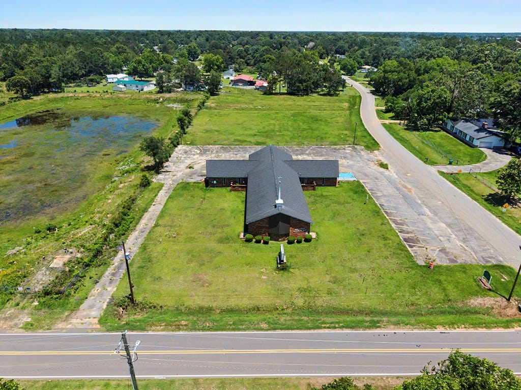 216 Pine Bluff Rd, Albany, GA 31705, USA