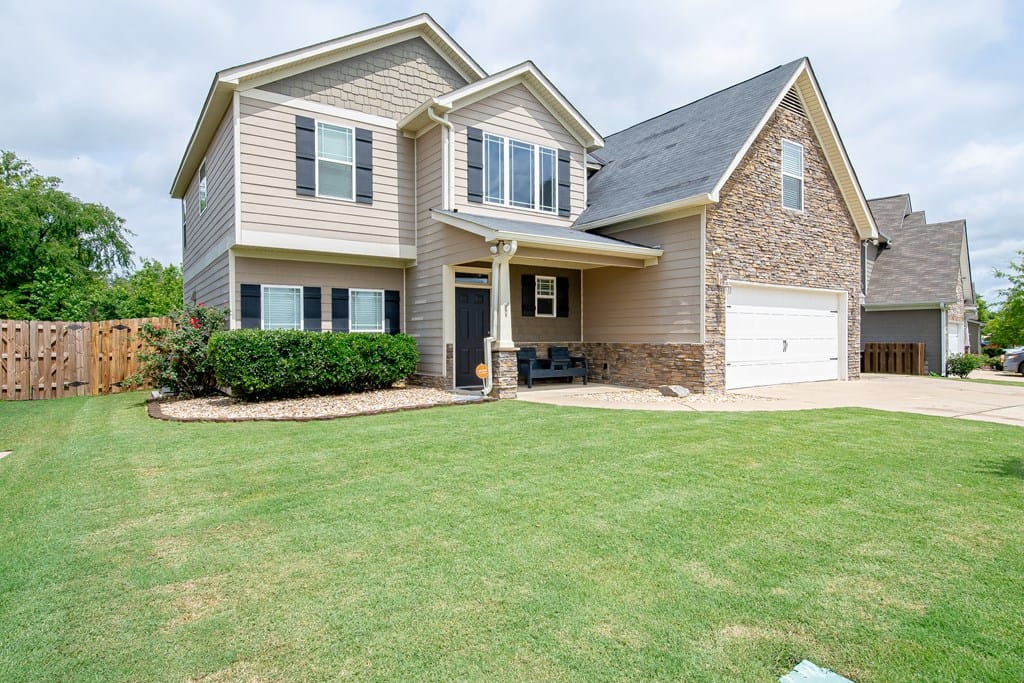 9597 Yarbrough Road, Midland, GA, 31820 — Photo 3