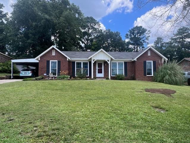 7649 Northfield Drive, Columbus, GA, 31909