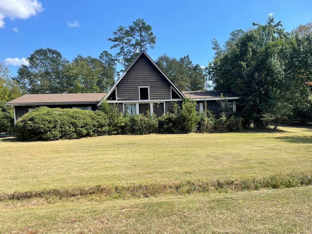 51 Forest Road, Lumpkin, GA, 31815