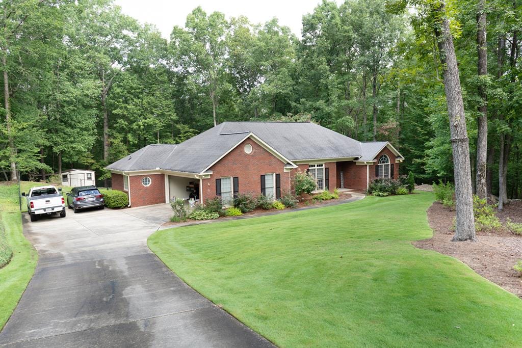 416 White Oak Trail, Cataula, GA, 31804