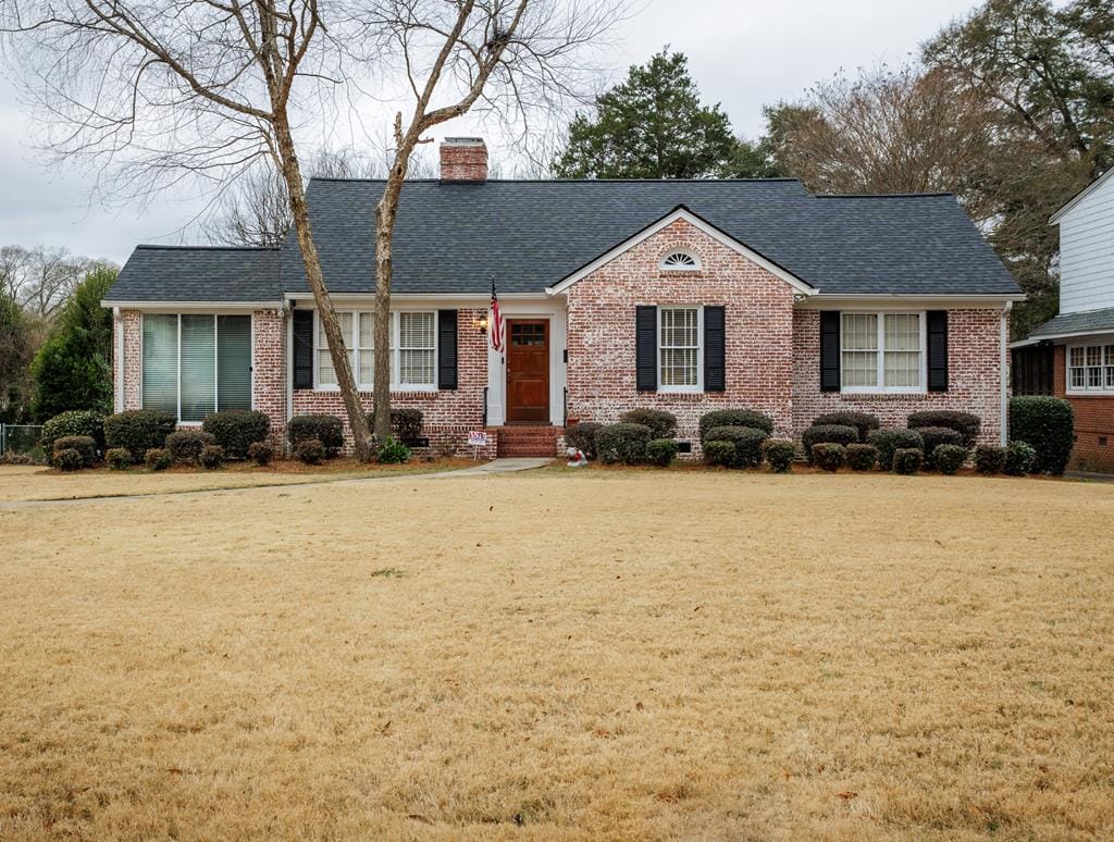 1531 Wells Drive, Columbus, GA, 31906
